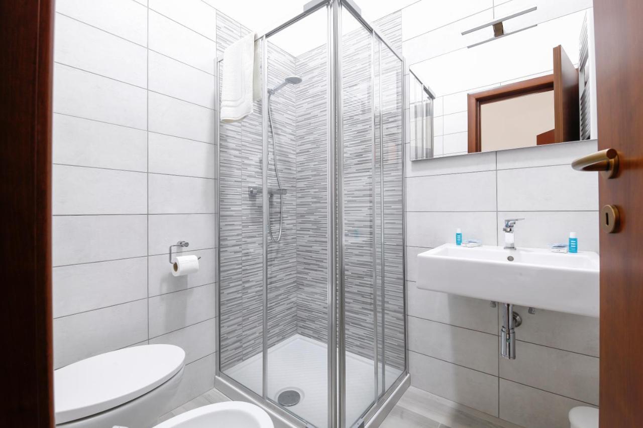 Lupomonaco Rooms Вельє Екстер'єр фото