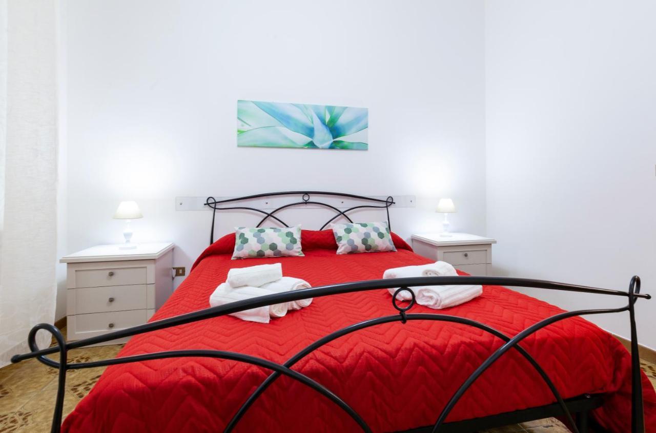 Lupomonaco Rooms Вельє Екстер'єр фото