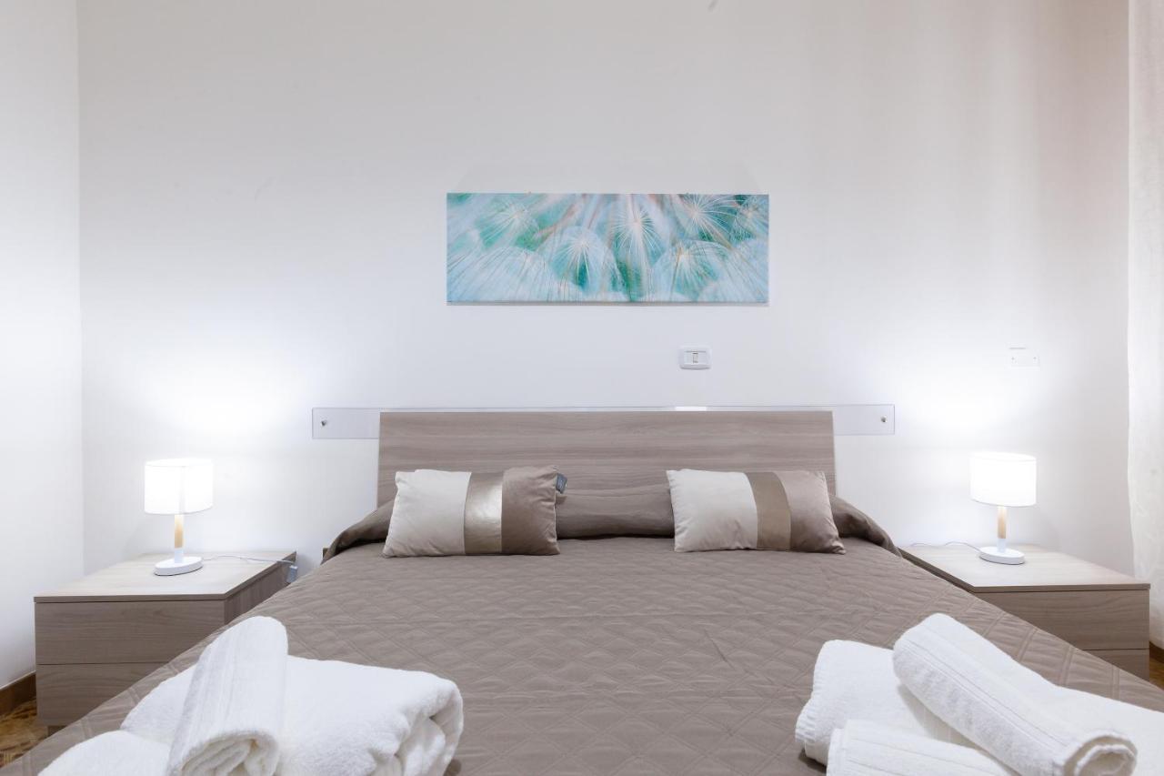 Lupomonaco Rooms Вельє Екстер'єр фото