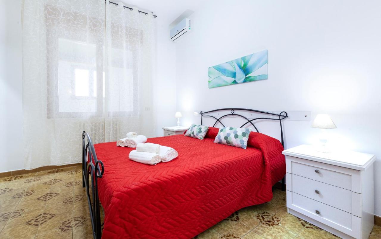 Lupomonaco Rooms Вельє Екстер'єр фото