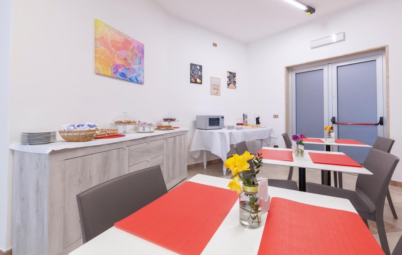 Lupomonaco Rooms Вельє Екстер'єр фото